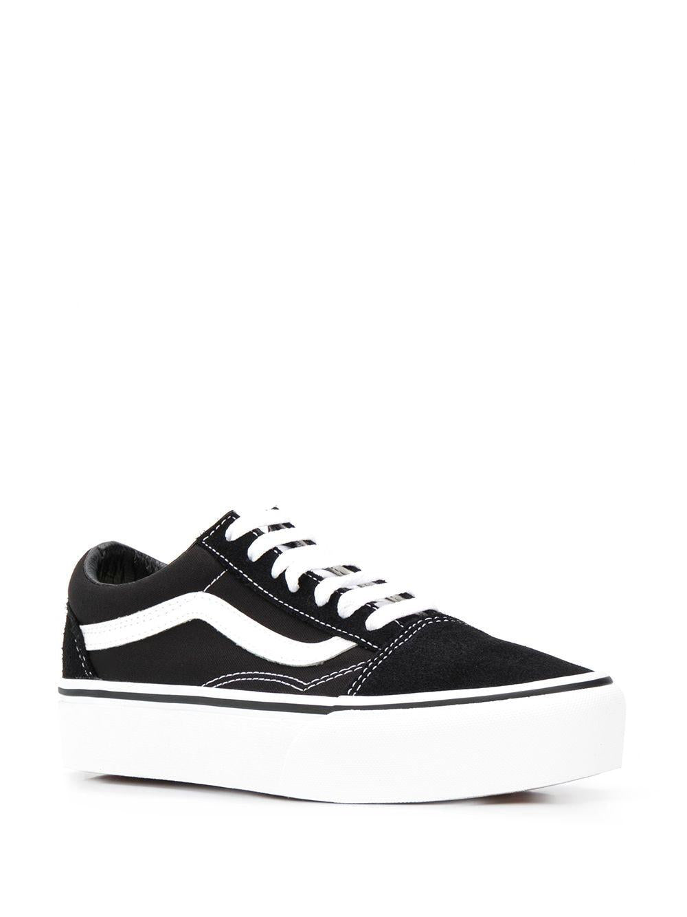 ComfyCush Old Skool sneakers<BR/><BR/> VN0A3B3U Y281 VANS 