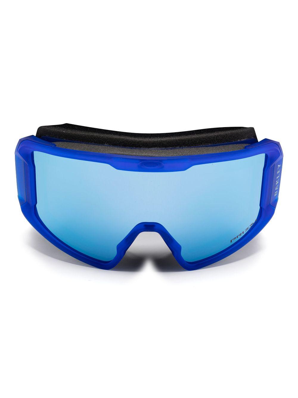 Line Miner M Snow goggles 0OO7093 709387 OAKLEY 