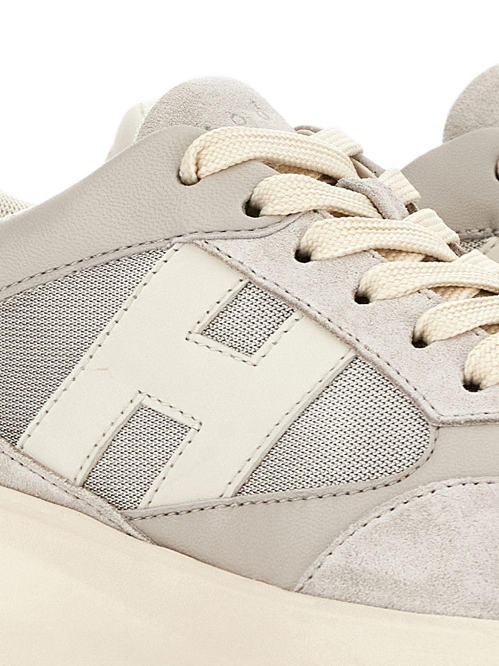 Hogan Maxi Active Sneakers HXW6960GA40V0G 0RW2 HOGAN 