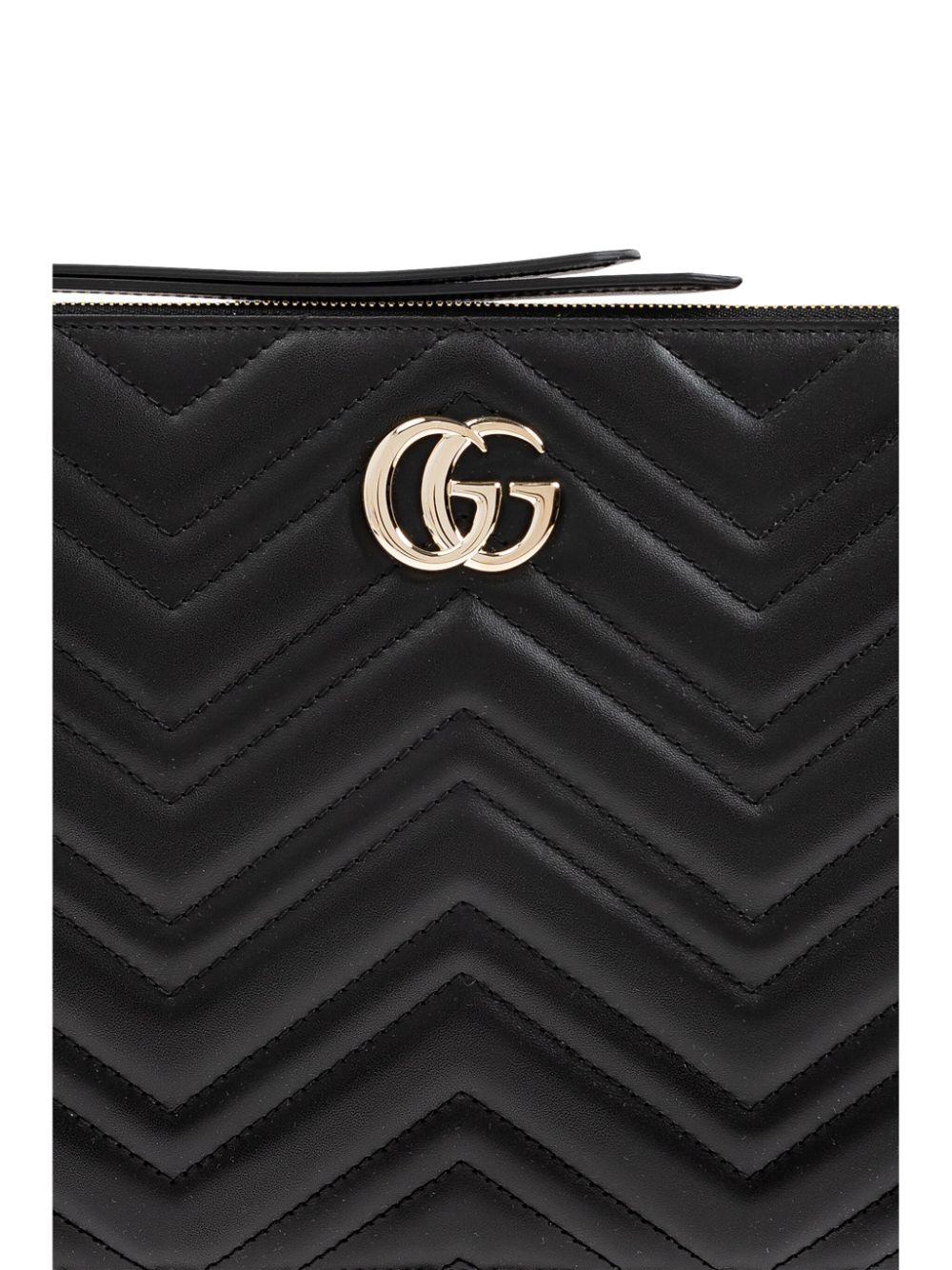 GG Marmont large pouch 813347 DTDHD1000 GUCCI 