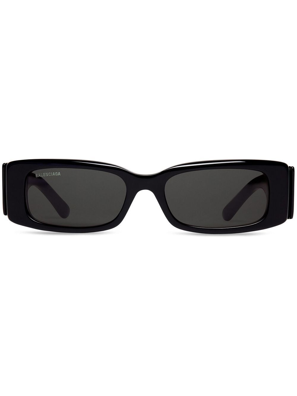Max square-frame sunglasses